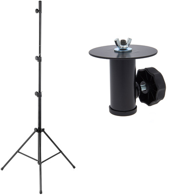Stageworx - BLS-315 Pro Light Stand Kit