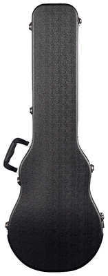 Rockcase - LP-Style E- Guitar ABS Case