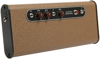 Surfy Industries - Surfybear Classic Reverb BR