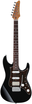 Ibanez - AZ2204N-BK