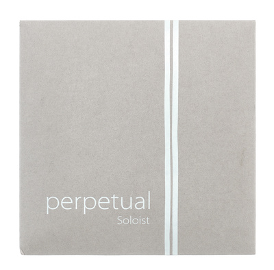 Pirastro - Perpetual Edition Cello D 4/4