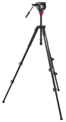 Manfrotto - MVK500190XV Video Stand Kit