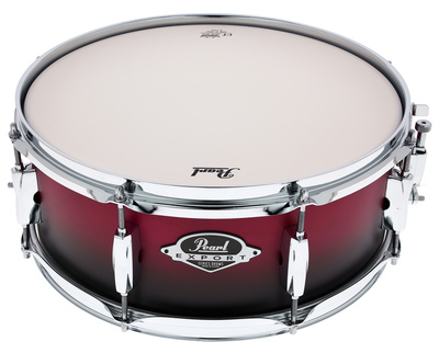 Pearl - '14''x5,5'' EXL Snare Rasp.Sunset'