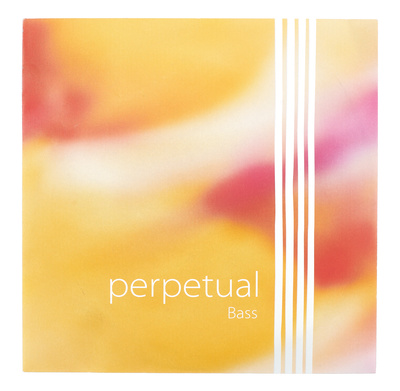 Pirastro - Perpetual Double Bass Solo A1