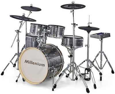 Millenium - MPS-1000 E-Drum Set