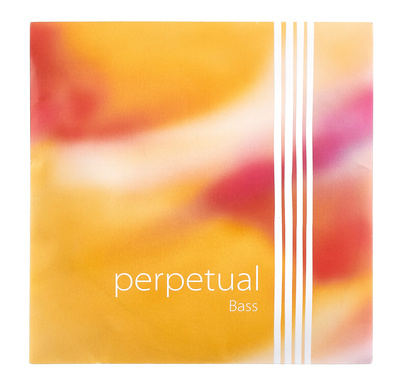 Pirastro - Perpetual Double Bass Solo E2