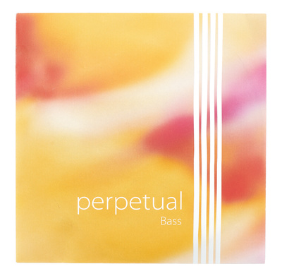 Pirastro - Perpetual Double Bass Solo B3