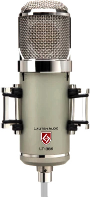 Lauten Audio - Eden LT-386