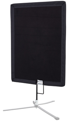 Avenger - 'I650B 18''x24'' Solid Black Flag'