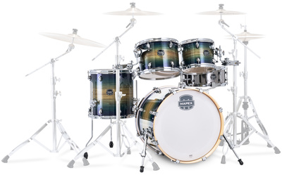 Mapex - Armory Studio Shell Set ET