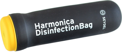 C.A. Seydel SÃ¶hne - Harmonica Disinfection Bag