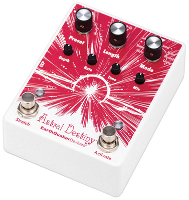 EarthQuaker Devices - Astral Destiny