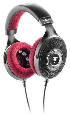 Focal - Clear MG Professional