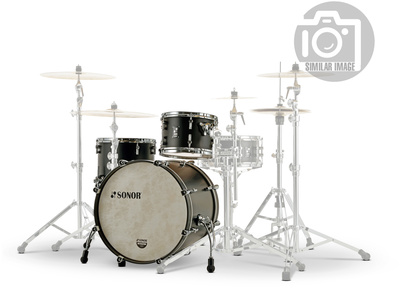 Sonor - SQ1 Standard GT Black