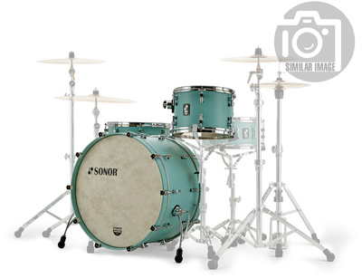 Sonor - SQ1 Standard Cruiser Blue