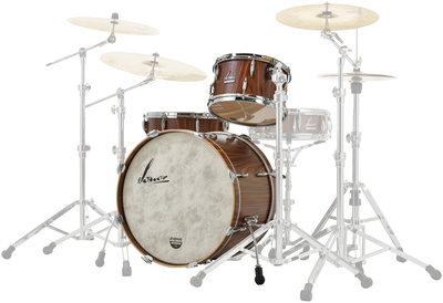 Sonor - Vintage Three22 Rosewood NM