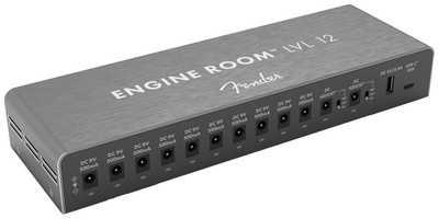 Fender - Engine Room LVL12 Power Supply