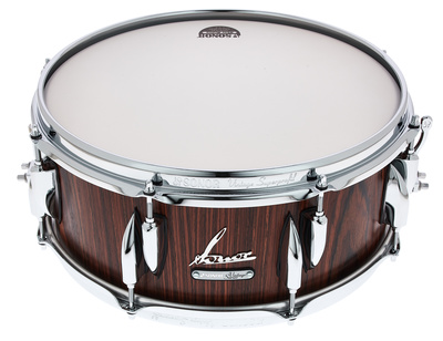 Sonor - '14''x5,75'' Vintage Snare Rosew.'