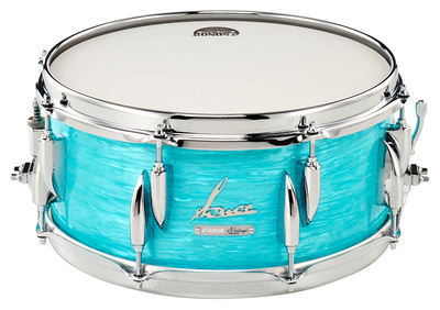 Sonor - '13''x6'' Vintage Snare Blue'