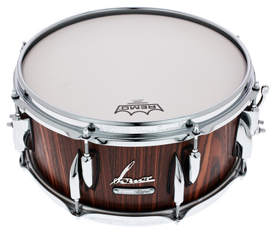 Sonor - '13''x6'' Vintage Snare Rosew.'