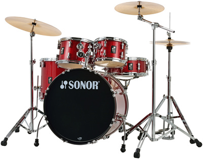 Sonor - AQX Stage Set RMS