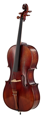 Gewa - Rubner Concert Cello DR 4/4