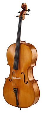 Gewa - Rubner Concert Cello AM 4/4