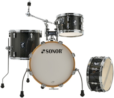 Sonor - AQX Jungle Set BMS