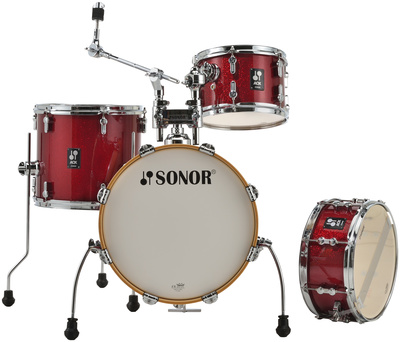 Sonor - AQX Jungle Set RMS