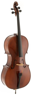 Gewa - Georg Walther Concert Cello RB