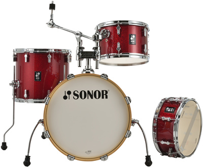 Sonor - AQX Jazz Set RMS