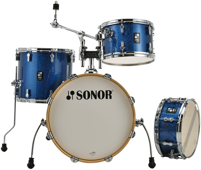 Sonor - AQX Jazz Set BOS