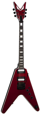 Dean Guitars - V Select 24 Kahler MRS