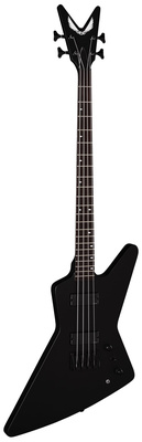 Dean Guitars - Z Select Bass Fluence BS
