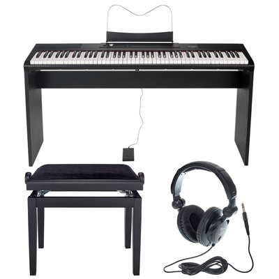 Thomann - SP-320 Digital Piano Bundle