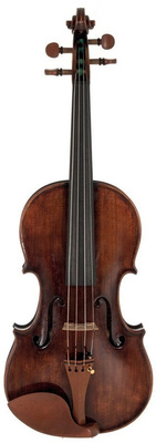 Gewa - Le Streghe Stradivari Soloist