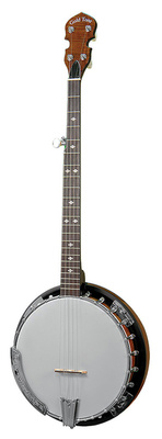 Gold Tone - CC-100R 5 String Banjo Left