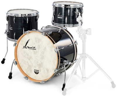 Sonor - Vintage Series Three20 BK NM