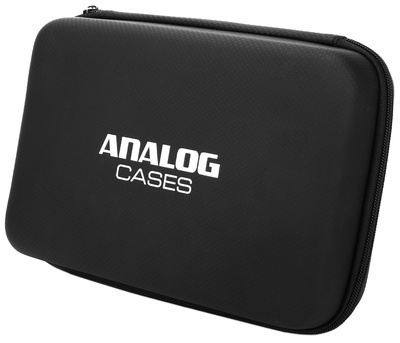 Analog Cases - Glide Case SSL 2 / 2+