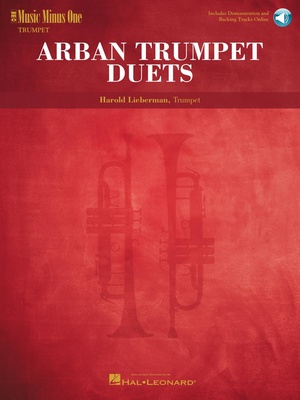 Music Minus One - The Arban Trumpet Duets