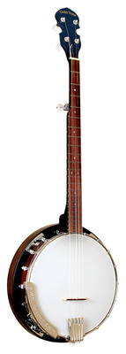 Gold Tone - CC-50RP Cripple Creek Banjo