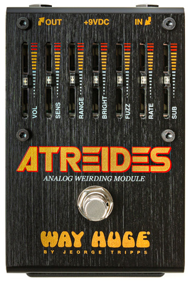 Way Huge - Atreides Way Huge - Atreides
