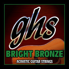 GHS - Bright Bronze BB60X 009-042