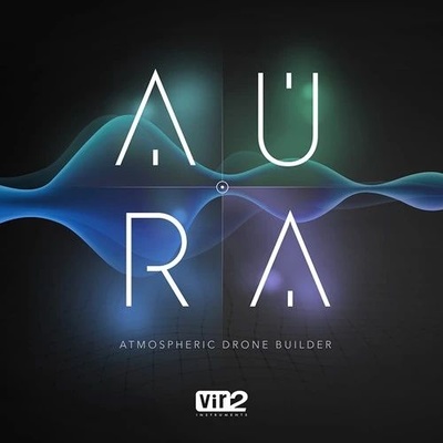 Vir2 - Aura:Atmospheric Drone Builder