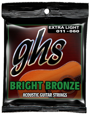 GHS - Bright Bronze BB20X 011-050 GHS - Bright Bronze BB20X 011-050