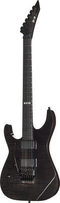 ESP - E-II M-II LH STBLK