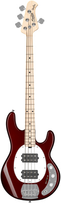 Sterling by Music Man - S.U.B. Sting Ray 4 HH CAR