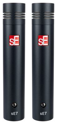 SE Electronics - SE7 Stereo-Set
