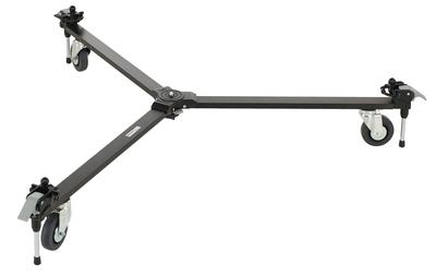 Manfrotto - 127 Basic Dolly
