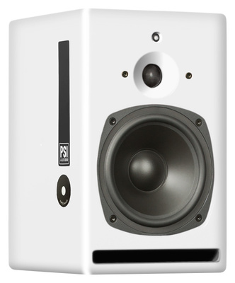 PSI Audio - A17-M Pure White
